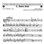 Aebersold vol. 12: Duke Ellington