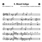 Aebersold vol. 12: Duke Ellington