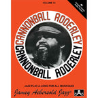 Aebersold vol. 13: Cannonball Adderley