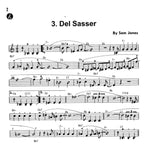 Aebersold vol. 13: Cannonball Adderley