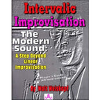 Intervalic Improvisation by Walt Weiskopf