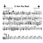 Aebersold vol. 14: Benny Golson - Eight Jazz Classics