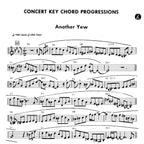 Aebersold vol. 15: Payin' Dues