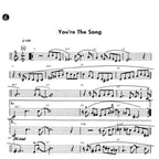 Aebersold vol. 15: Payin' Dues