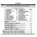 Aebersold vol. 16: Turnarounds Cycles & II/V7s