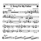 Aebersold vol. 17: Horace Silver