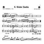 Aebersold vol. 17: Horace Silver