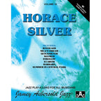 Aebersold vol. 18: Horace Silver
