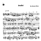 Aebersold vol. 18: Horace Silver