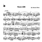 Aebersold vol. 18: Horace Silver