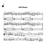 Aebersold vol. 19: David Liebmann