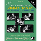 Aebersold vol. 20: Jimmy Raney