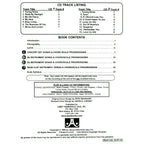 Aebersold vol. 22: Favorite Standards