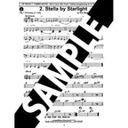 Aebersold vol. 22: Favorite Standards