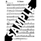 Aebersold vol. 22: Favorite Standards