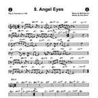 Aebersold vol. 23: One Dozen Standards