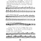 Aebersold vol. 24: Major and Minor