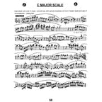 Aebersold vol. 24: Major and Minor