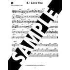 Aebersold vol. 25: All-Time Standards