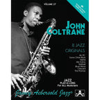 Aebersold vol. 27: John Coltrane
