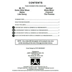 Aebersold vol. 27: John Coltrane