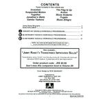 Aebersold vol. 29: Play Duets With Jimmy Raney