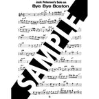 Aebersold vol. 30A: Rhythm Section Workout - Piano & Guitar