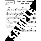 Aebersold vol. 30B: Rhythm Section Workout - Bass & Drums