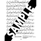 Aebersold vol. 30B: Rhythm Section Workout - Bass & Drums