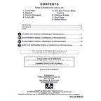 Aebersold vol. 32: Ballads