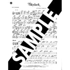 Aebersold vol. 32: Ballads