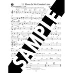 Aebersold vol. 34: Jam Session