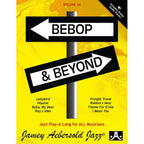 Aebersold vol. 36: Bebop and Beyond