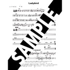 Aebersold vol. 36: Bebop and Beyond