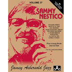 Aebersold vol. 37: Sammy Nestico