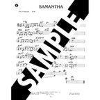 Aebersold vol. 37: Sammy Nestico