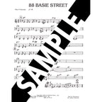 Aebersold vol. 37: Sammy Nestico