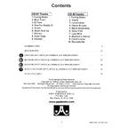 Aebersold vol. 38: Classic Songs From The Blue Note Jazz Era