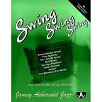 Aebersold vol. 39: Swing  Swing Swing