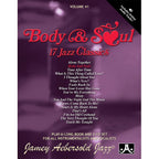 Aebersold vol. 41: Body & Soul