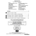 Aebersold vol. 41: Body & Soul