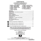 Aebersold vol. 42: Blues in All Keys