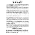 Aebersold vol. 42: Blues in All Keys