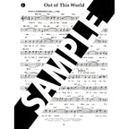 Aebersold vol. 46: Out Of This World