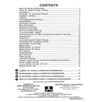 Aebersold vol. 47: I Got Rhythm Changes - In All Keys