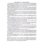 Aebersold vol. 47: I Got Rhythm Changes - In All Keys