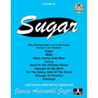 Aebersold vol. 49: Sugar