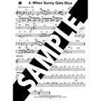 Aebersold vol. 49: Sugar