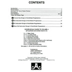 Aebersold vol. 4: Movin' On