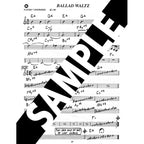 Aebersold vol. 4: Movin' On